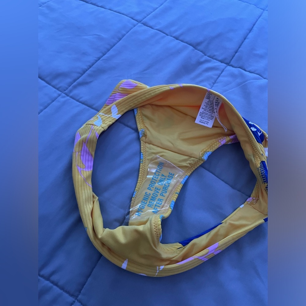 Seafolly Women's Florence Hipster Bikini Bottom | Swim Bottoms | NWOT - Picture 12 of 14
